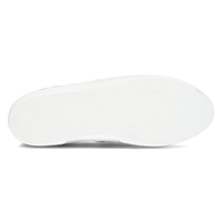 Trampki McKey R15-D-TN-705 srebrne