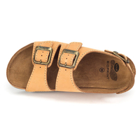 Sandały Scholl Air Bag Back Strap F21527 1016