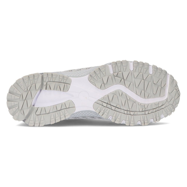 Shoes McKey DSP1445/20 GR Grey