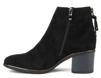 Filippo Boots DBT1056/19 BK Black