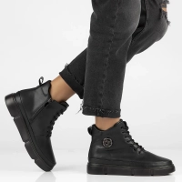 Filippo ankle boots DBT4926/23 BK black