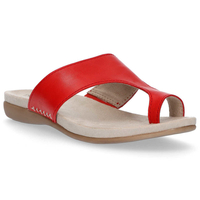 Slippers Jana 8-27150-24 500 Red