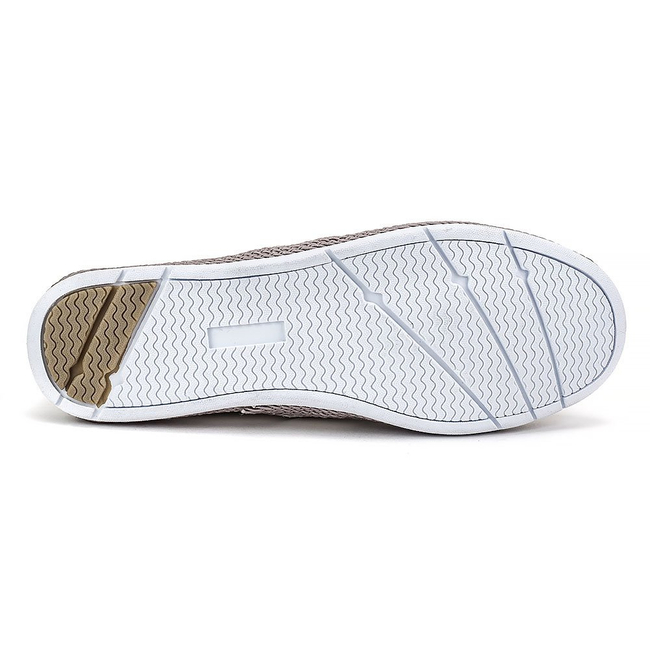 Filippo DP088/18 WH shoes white