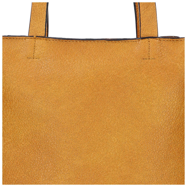 Torebka Paolo Bags PB-507 Yellow