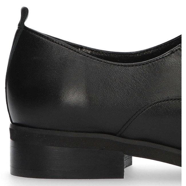 Shoes Libero 4140 8 black