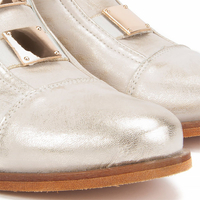 Boots EXBUT 65-3558-672-1G Gold Face