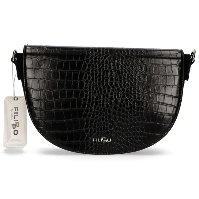 Filippo handbag TD0026/20 Black