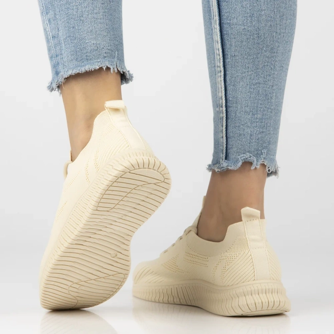 Filippo sneakers DTN7098/25 BE beige