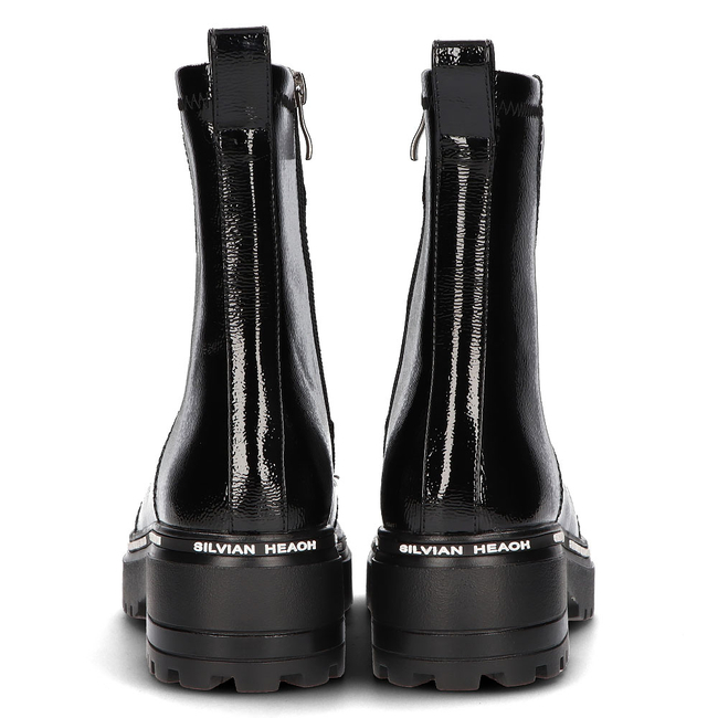 Filippo ankle boots DBT3107/21 BK black