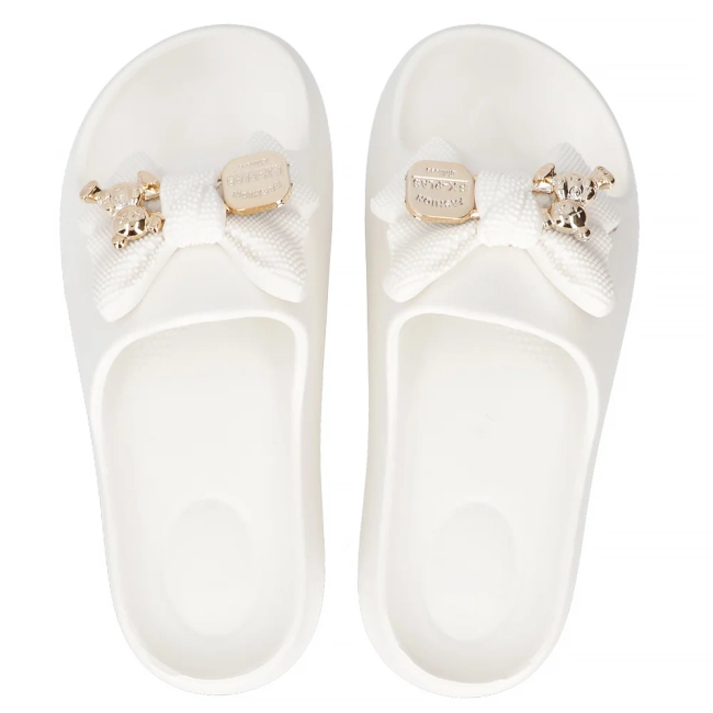 Flip-flops Filippo DK7111/25 WH white