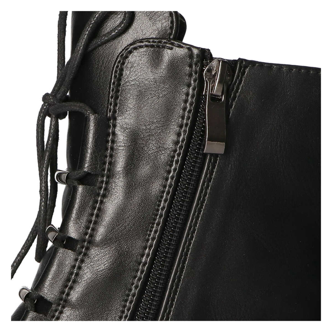 Filippo ankle boots DBT931/20 BK black