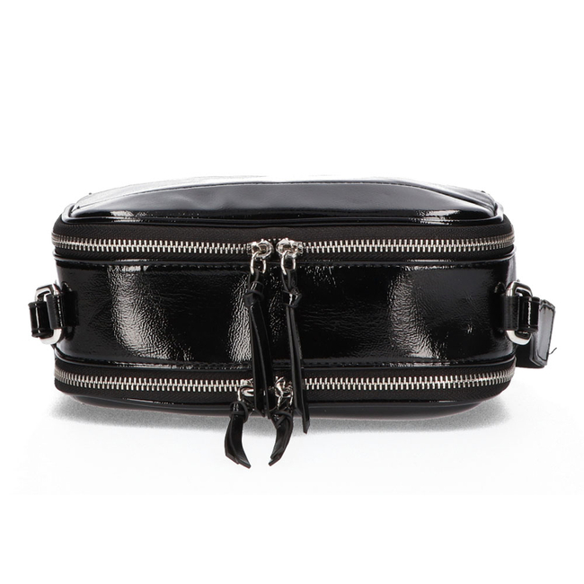 Handbag Filippo Messenger Bag TD0226/22 BK black