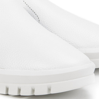 Shoes FILIPPO DP085/17 WH white