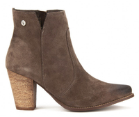 Ankle boots Filippo 038 Cappuccino