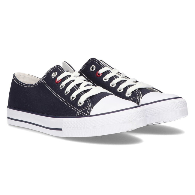 Filippo MTN2079/21 NV sneakers navy blue