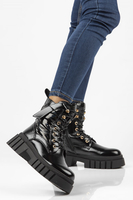 Filippo boots A9500 Black