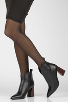 Filippo ankle boots DBT4042/22 BK black