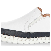 Shoes Loretta Vitale T-11 Tommy