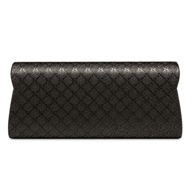 Black handbag Nessila