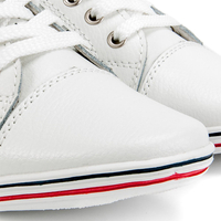 Shoes FILIPPO DP009/18 WH white