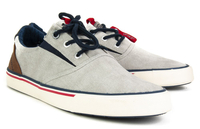 Półbuty S.Oliver 5-13604-22 210 Light Grey