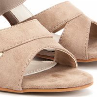 Sandals FILIPPO DS 040/17 BE