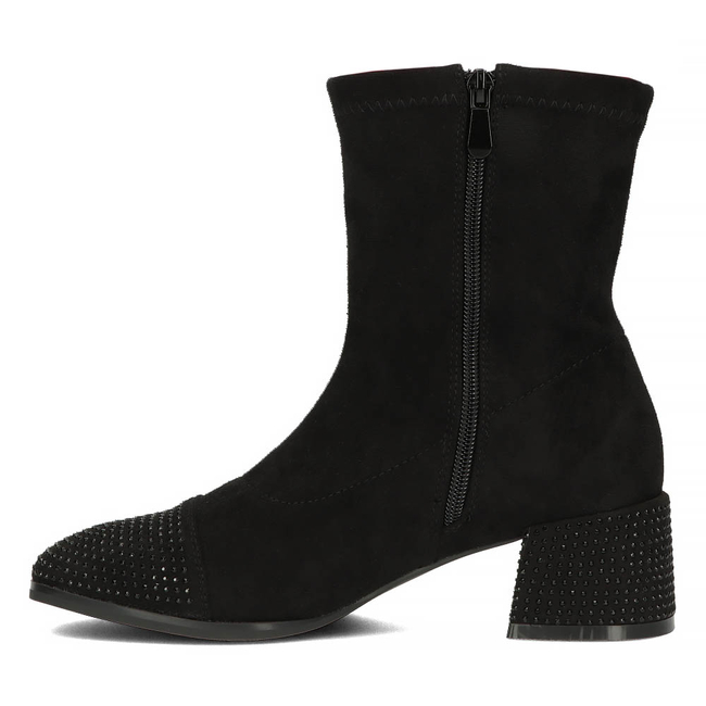 Filippo boots RXJ199 black