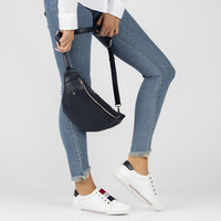 Handbag Filippo Kidney TD0004/22 NV navy