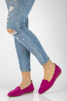 Leather lords Filippo DP1274/21 FH pink