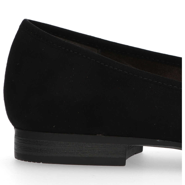 Shoes Jana 8-22166-23 Black