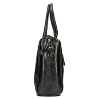 Ines Delaure handbag 1683223 black