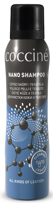 Coccine Szampon Nano Shampoo 150 ml