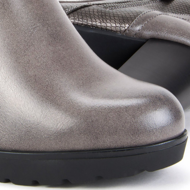 Ankle boots FILIPPO DBT 264/16 GR