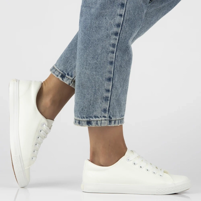 Sneakers News 22SP02-1500 white