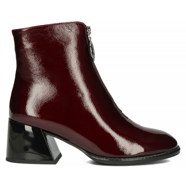 Filippo ankle boots DBT3111/22 BG burgundy