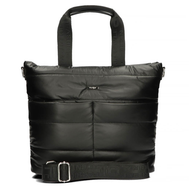 Torebka Filippo TD0320/22 BK czarna