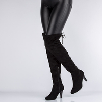 Boots Filippo DKZ1012/19 BK black