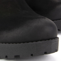 Ankle boots Filippo 60093 s black