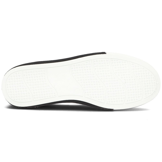 Tenisówki Filippo DTN2286/21 BK czarne