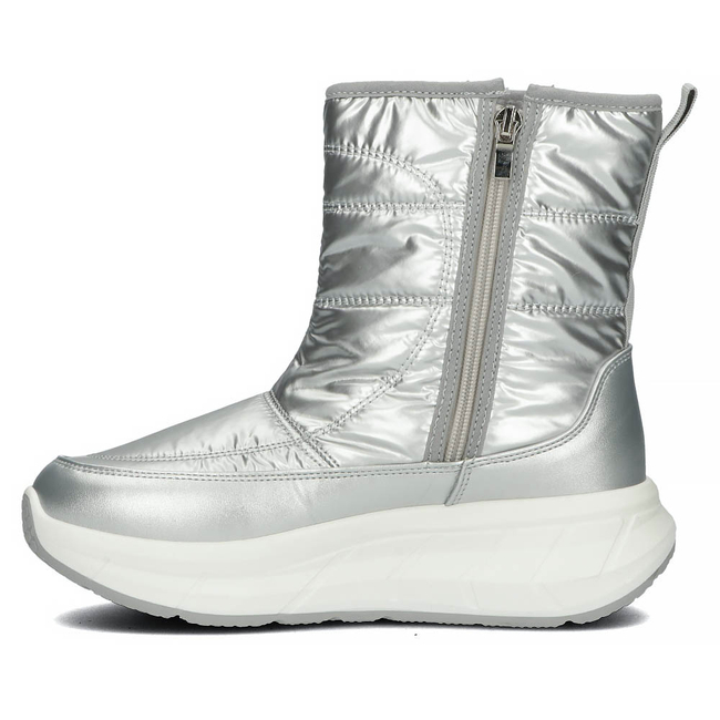 Filippo snow boots DBT4234/22 SI silver