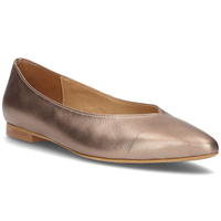 Skórzane lordsy Alexio Giorgio 1100 złote