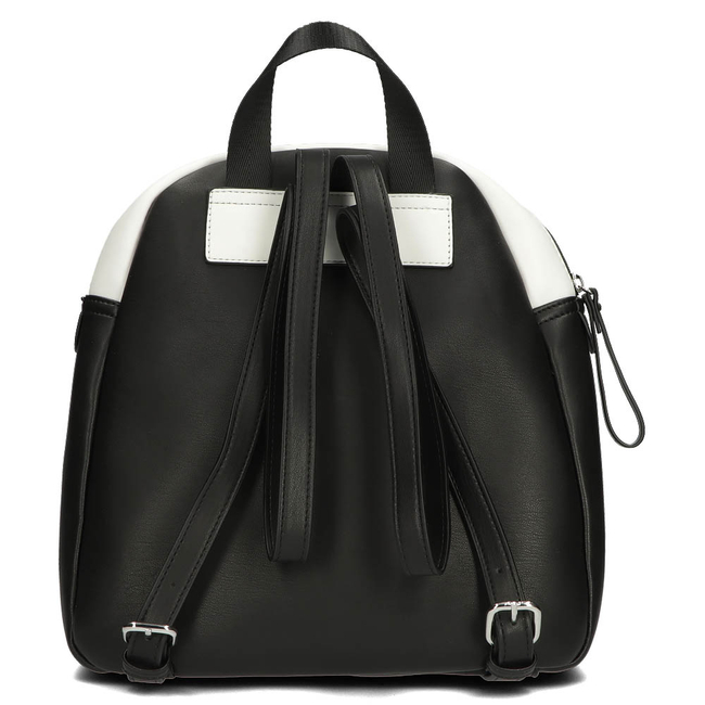 Backpack Filippo TD0267/22 SI silver