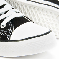 Trampki McKey DTN203/17 BK  Black