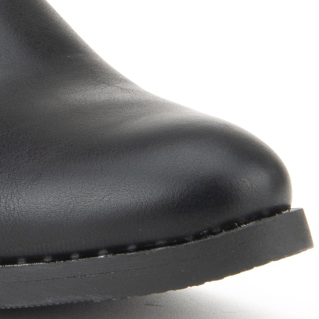 Botki Filippo DBT968/19 BK Black