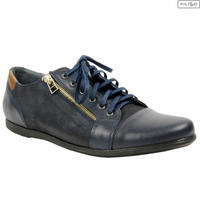 Shoes NIKOPOL 1517 navy blue r.1 8022193
