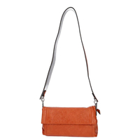 Torebka Potri PF431 Orange