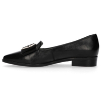 Shoes Filippo 1344 Oro black face