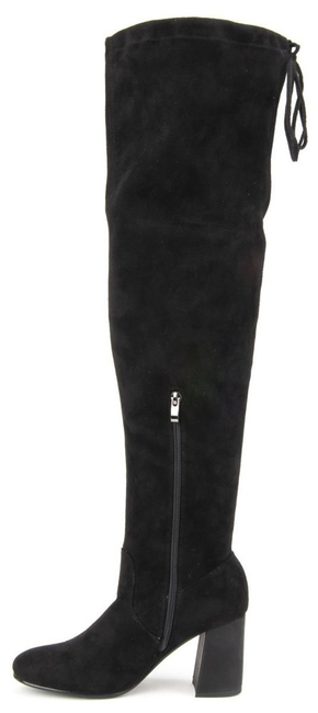 Kozaki Filippo DKZ1029/19 BK Black