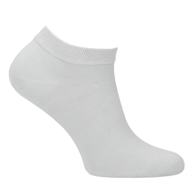 Women's Socks ZXW008 light grey