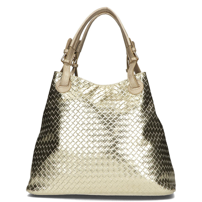 Bag Filippo TD0254/22 GO gold